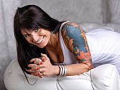 AdrennaLyna - photo 4