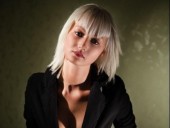 Agentblueeyes - photo 1