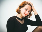 AlannaJoan - photo 1