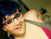 AlexisFromTexas - photo 1