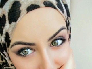 AliyahMuslim's profile picture
