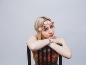 AmandaSexy - photo 2