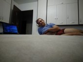 AnthonyTheHairy - photo 1