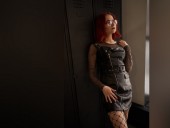 BerthaNuttyx - photo 2