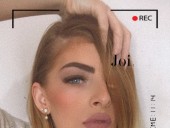 BlondiAisha - photo 1