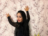 BrandiJaxx - photo 1