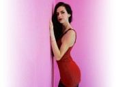 BrunetteJenny - photo 1