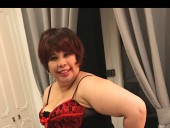 BustyTina - photo 1