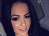 BustyVanessa - photo 1