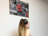 CarlaGrey - photo 3