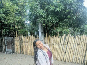 Cathyaina - photo 4