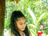 Cathyaina - photo 3