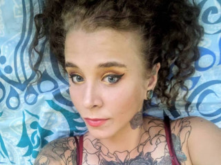 ChicFlame's profile picture