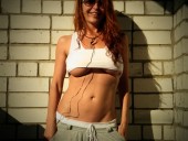 ClaudiaBlue - photo 1