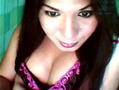 ClaudyShemale - photo 2