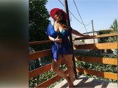 CreepyDeVita - photo 1