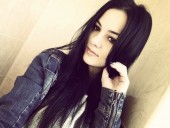 CristalKate - photo 1
