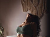 Curlysue - photo 1