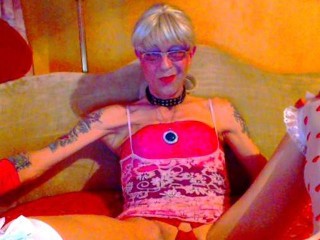 CuxLadyBoy's profile picture