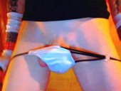 CuxLadyBoy - photo 3