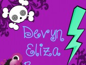 DevynElizaRouge - photo 2
