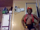 Fetisha - photo 1