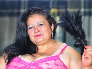 FloryMARLOW's profile picture
