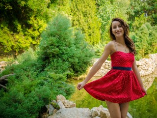 FoxyJesse's profile picture