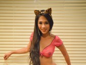 GodessShemale - photo 1