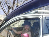 HornyKat - photo 3