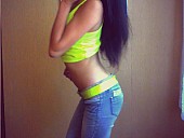 JasmineHott - photo 3