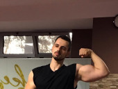 JeffMaverick - photo 1