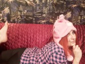JessieSAce - photo 1