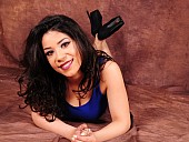 KarenRey - photo 1