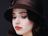 Kendi_Snow - photo 1