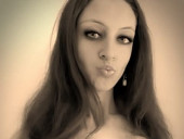 Keyra97 - photo 1