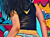 Kitty69 - photo 2