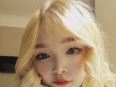 Korean_charm - photo 1