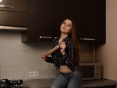 KristyStrawberry - photo 2