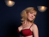 Lady40 - photo 1