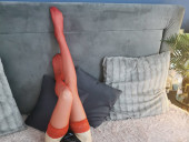 LittleRedBunny - photo 1