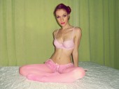 Lolly_X - photo 1