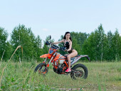LonelyFlower - photo 2