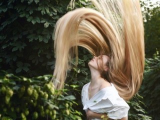 LongSilkyHair's profile picture