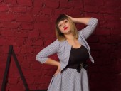 LucyHoney - photo 4