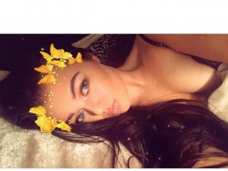 Melissamarlinn's profile picture