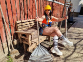 MelynaBrownn - photo 4