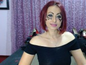 MeryHotLips - photo 1