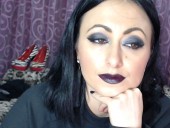 MeryHotLips - photo 2