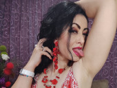 MeryHotLips - photo 1